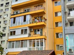 Titan, Str. Jean Steriadi, ap. 3 camere, parcare subterana+ boxa, bloc 2010