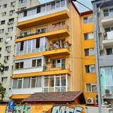 Titan, Str. Jean Steriadi, ap. 3 camere, parcare subterana+boxa, bloc 2010